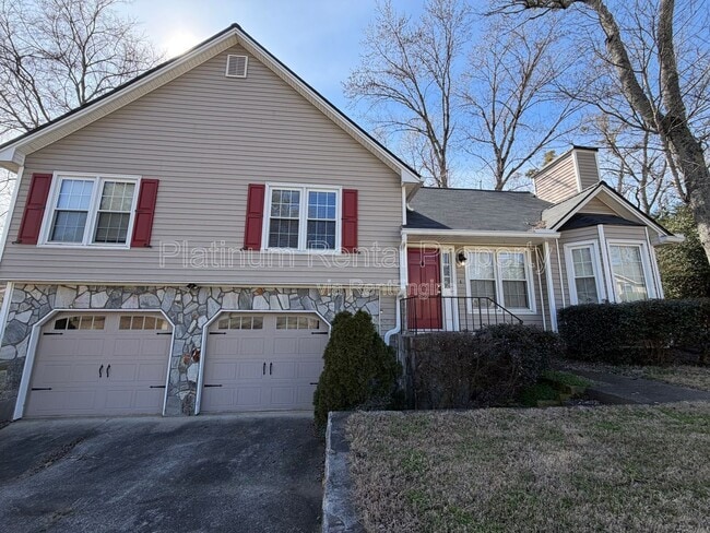 Photo - 2063 Winsburg Dr House