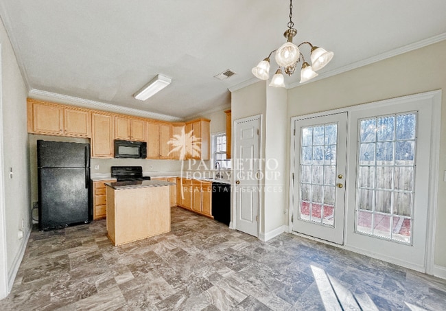 Foto del edificio - 4445 Baylor St