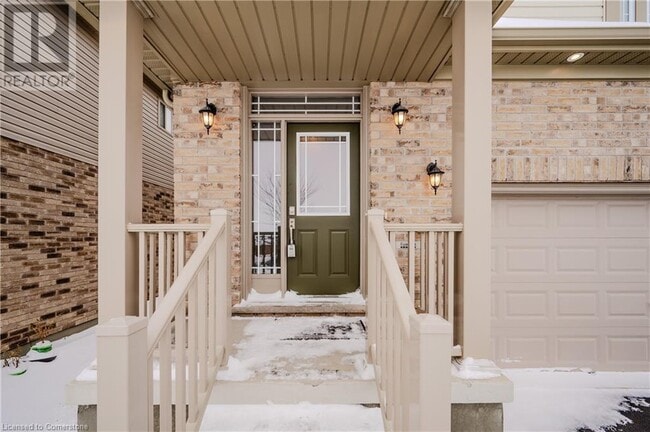 Building Photo - 414 Wild Calla St