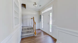 Building Photo - 416 From southern pines turn into Bay Hl