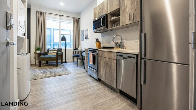 Foto del edificio - 3022 Zuni St