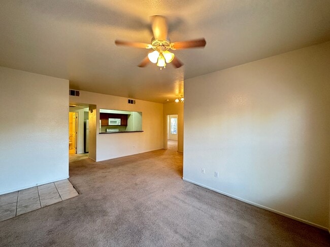 Building Photo - Russell & Fort Apache