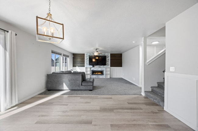 Foto del edificio - 15335 Stovall Ave