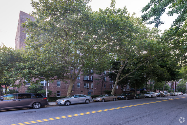 Building Photo - 3202 Nostrand Ave