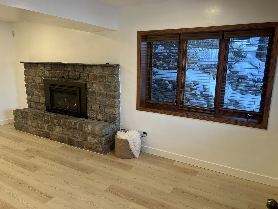Large Living Space - 4051 Sheridan Ave S