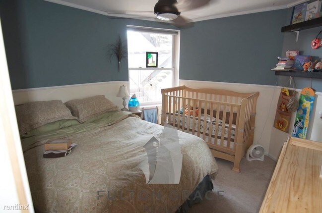 Foto del edificio - 2840 N Southport Ave