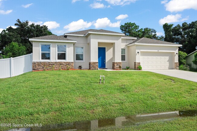 Foto del edificio - 1426 Seeley Cir NW