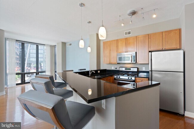 Foto del edificio - 2120 Vermont Ave NW
