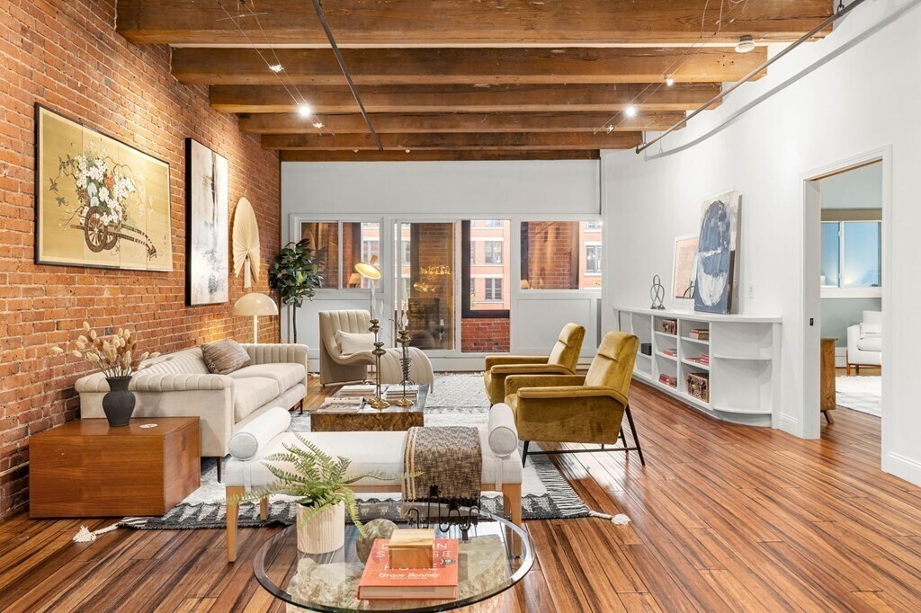 Foto principal - 39 Sleeper St