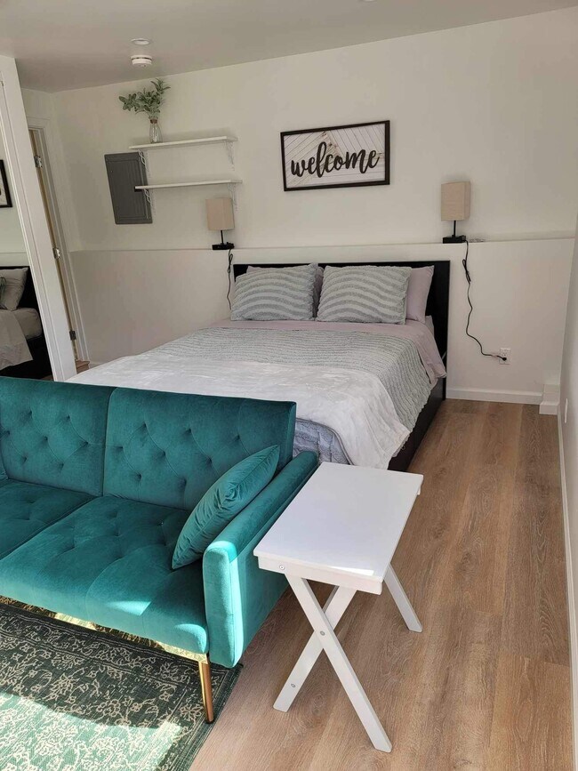 Foto del edificio - 821 Calle de Arboles