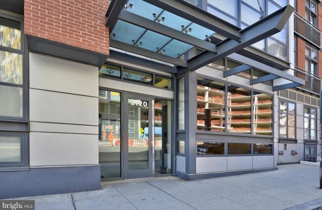 Foto del edificio - 2120 Vermont Ave NW