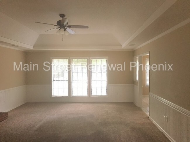 Building Photo - 2040 Mount Badon Ln