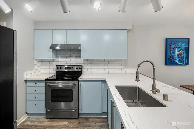 Cocina - 11303 NE 128th St