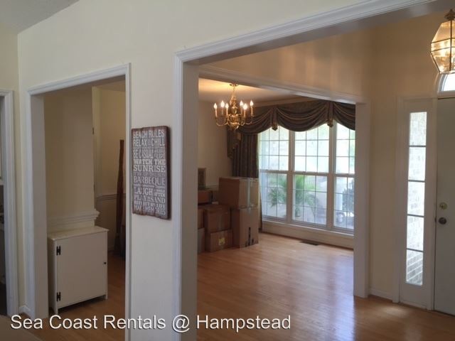 Building Photo - 3 br, 2.5 bath House - 323 Long Leaf Drive