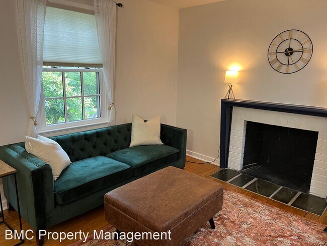 Building Photo - 3 br, 2 bath House - 210 Robertson Ave