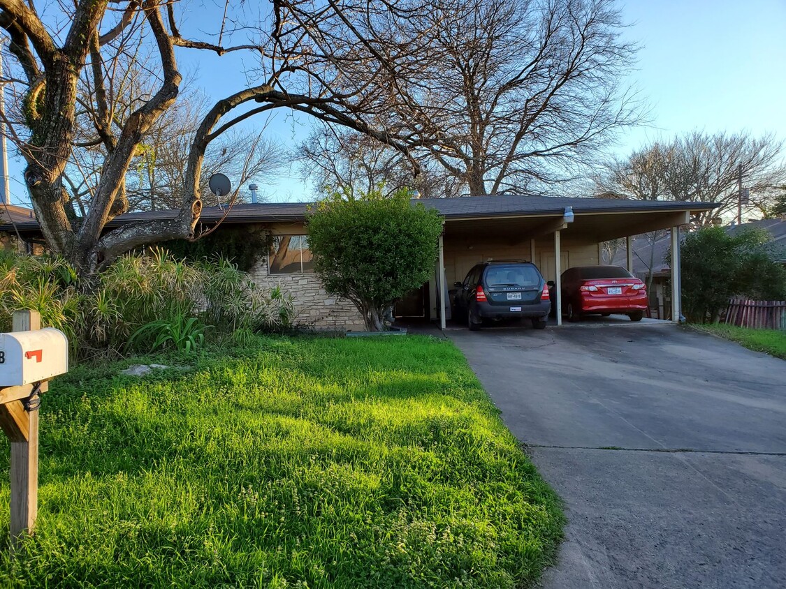 Primary Photo - 2403 Ventura Dr