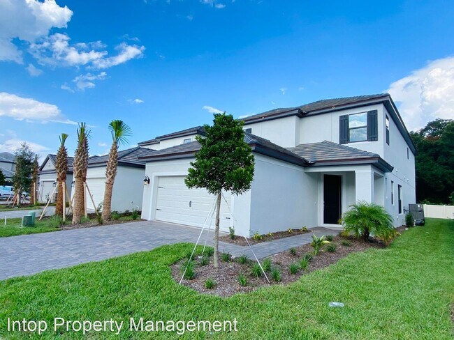 Building Photo - 4 br, 3.5 bath House - 1409 Lone Feather T...