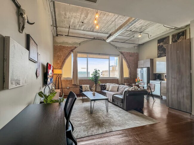 Foto del edificio - 500 S Ervay St