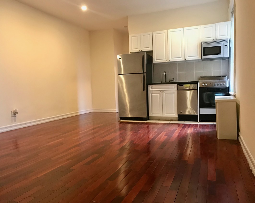 Foto principal - 253 Fort Washington Ave