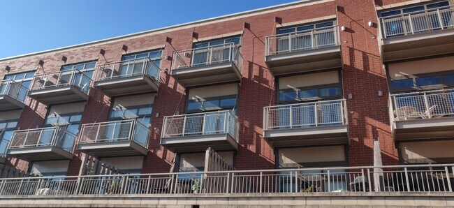 Foto del edificio - 3505 S Morgan St