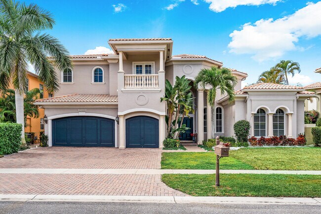 Building Photo - 17558 Circle Pond Ct