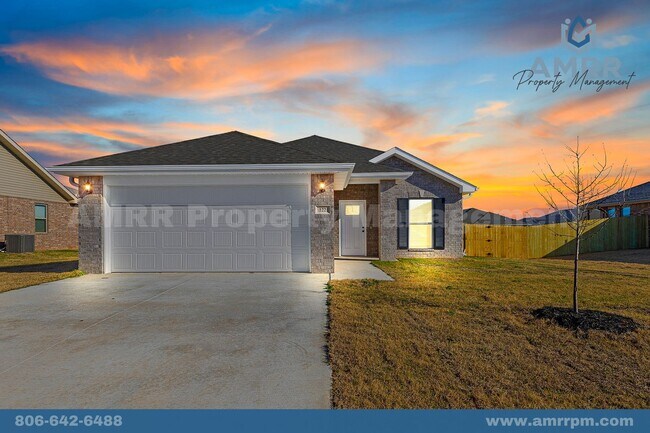 Foto del edificio - Spacious 3-Bedroom Home – Your Perfect Fam...