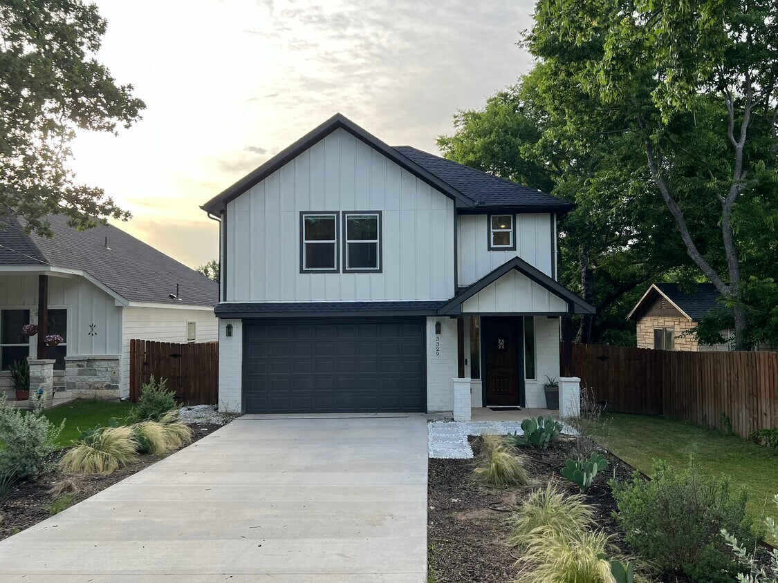 3329 Hiawatha Trl, Lake Worth, TX 76135 House Rental in Lake Worth