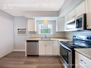 Building Photo - 50 New Plainville Rd