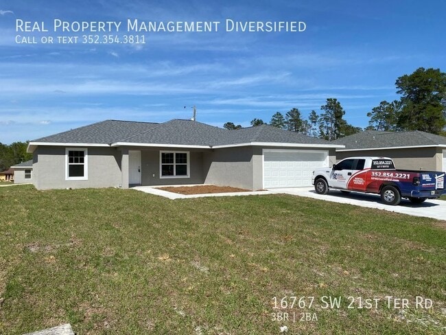 Foto del edificio - 16767 SW 21st Terrace Rd