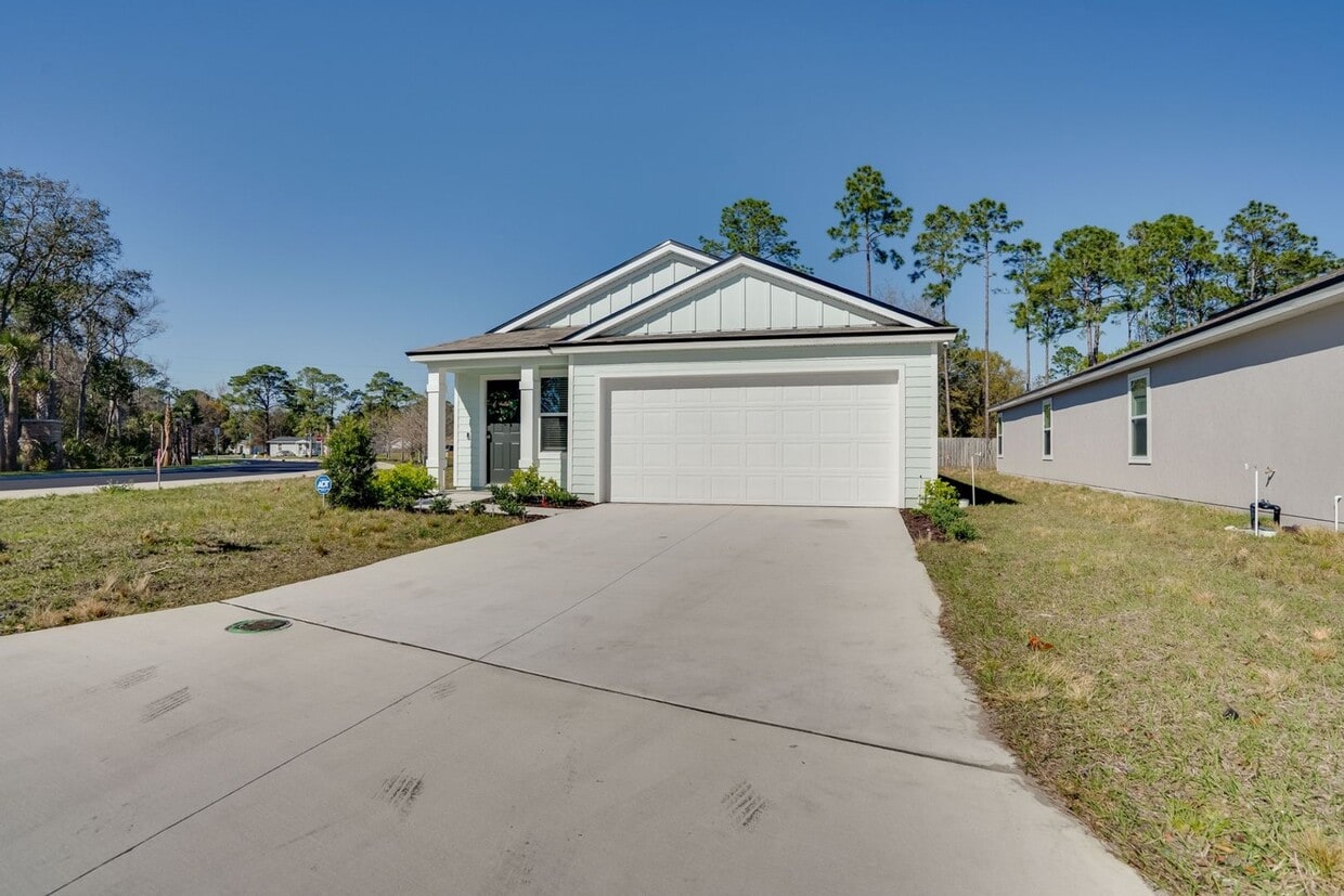 Primary Photo - Charming 3BR House in Saint Augustine