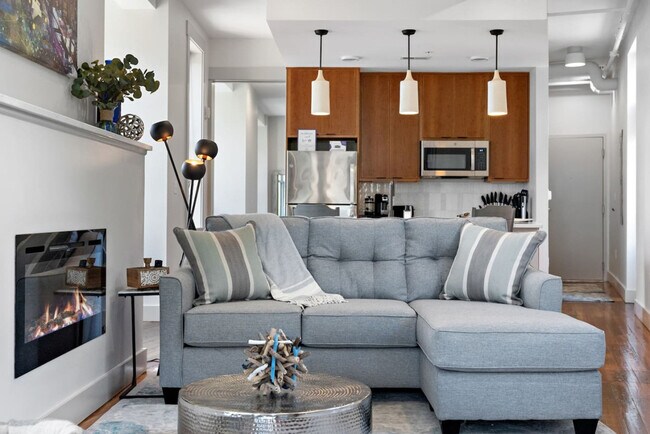 Foto del edificio - 155 Dorchester Ave