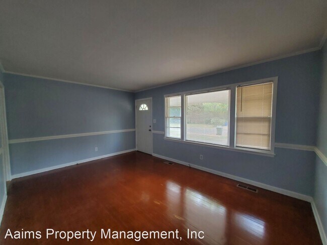 Building Photo - 3 br, 1 bath House - 1933 Westhill Drive