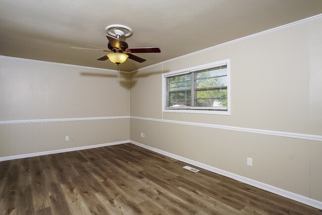Foto del edificio - Spacious 3 Bedroom Home in Decatur, AL!