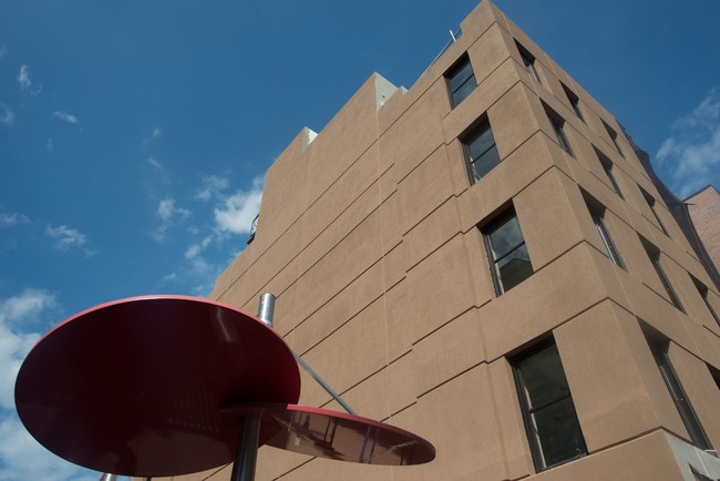 Foto del edificio - HAP One NY
