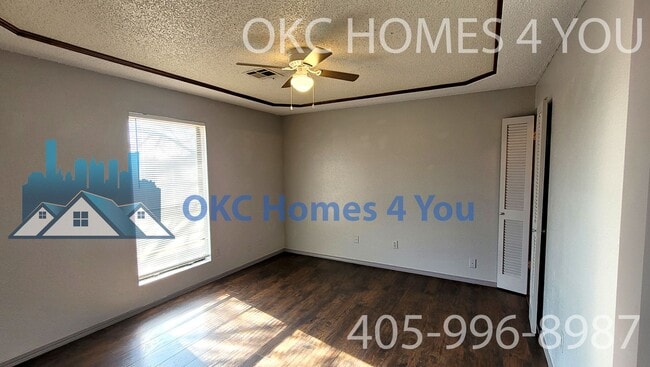 Building Photo - 3 Bedroom 2 bath in Edmond, OK.