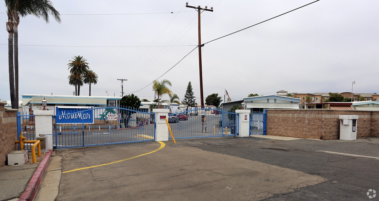 Foto principal - Mira Mar Mobile Home Community