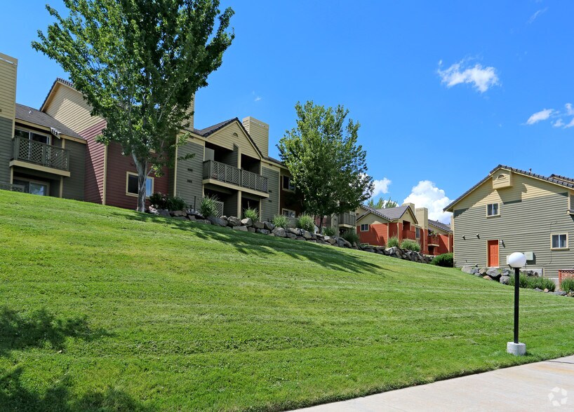 Silver Ridge Rentals Reno, NV