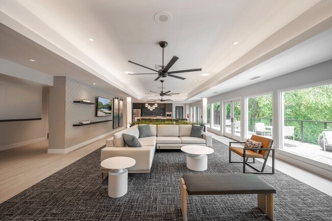 Interior Photo - Midland Falls Apartment Homes