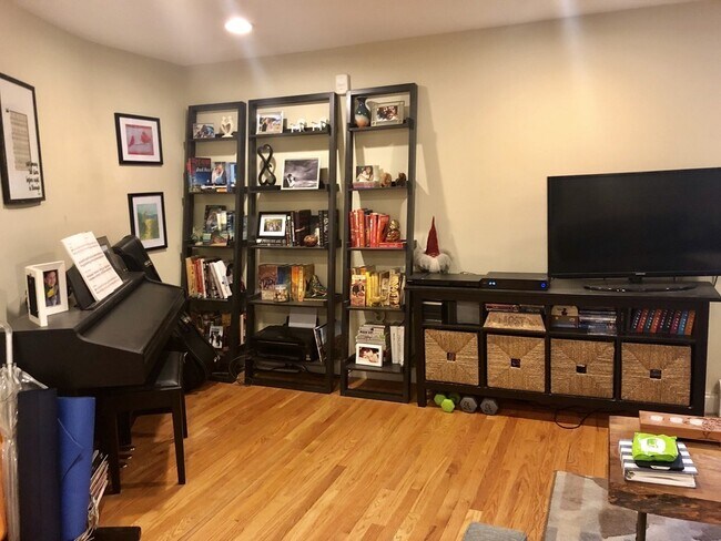 Foto del edificio - 14 Wood St