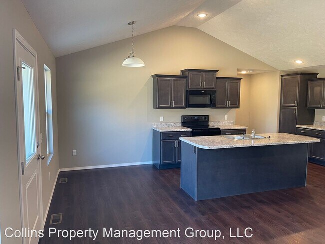 Foto del edificio - 4 br, 2 bath House - 1551 E New Madrid Dr.