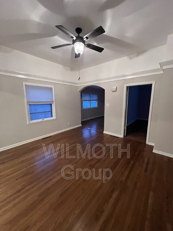 Foto del edificio - 1297 Plum St