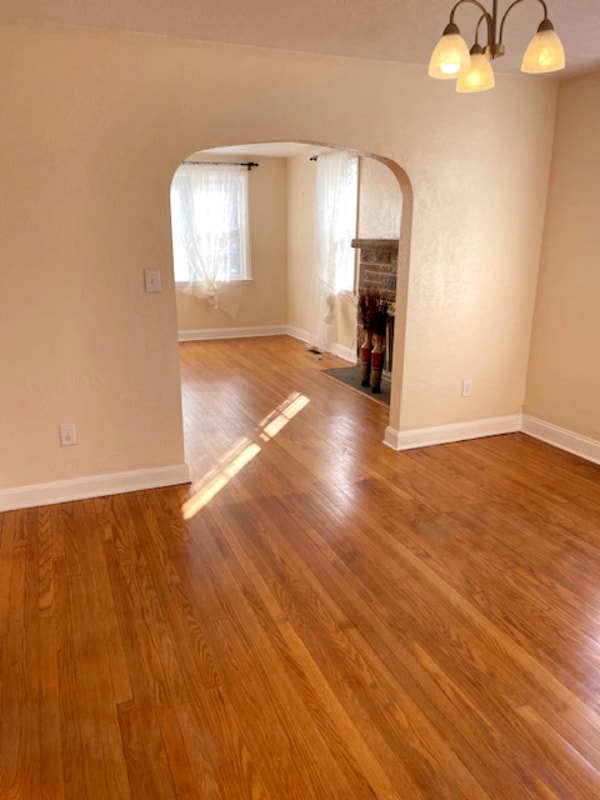 Photo - 2004 Gwynn Oak Ave House