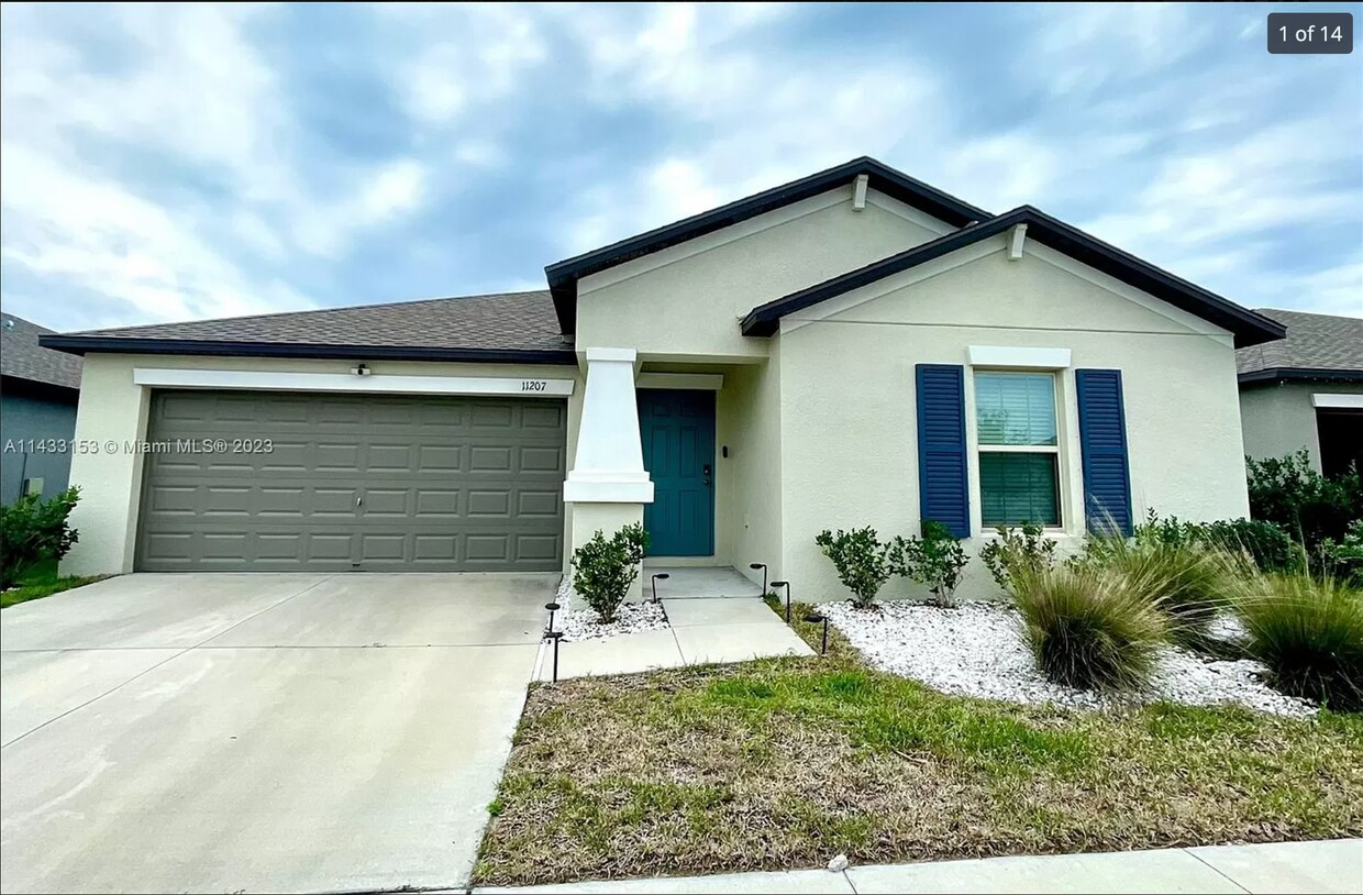 Primary Photo - 11207 Sage Canyon Dr.