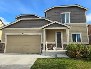 Building Photo - 310 Pavo Ct