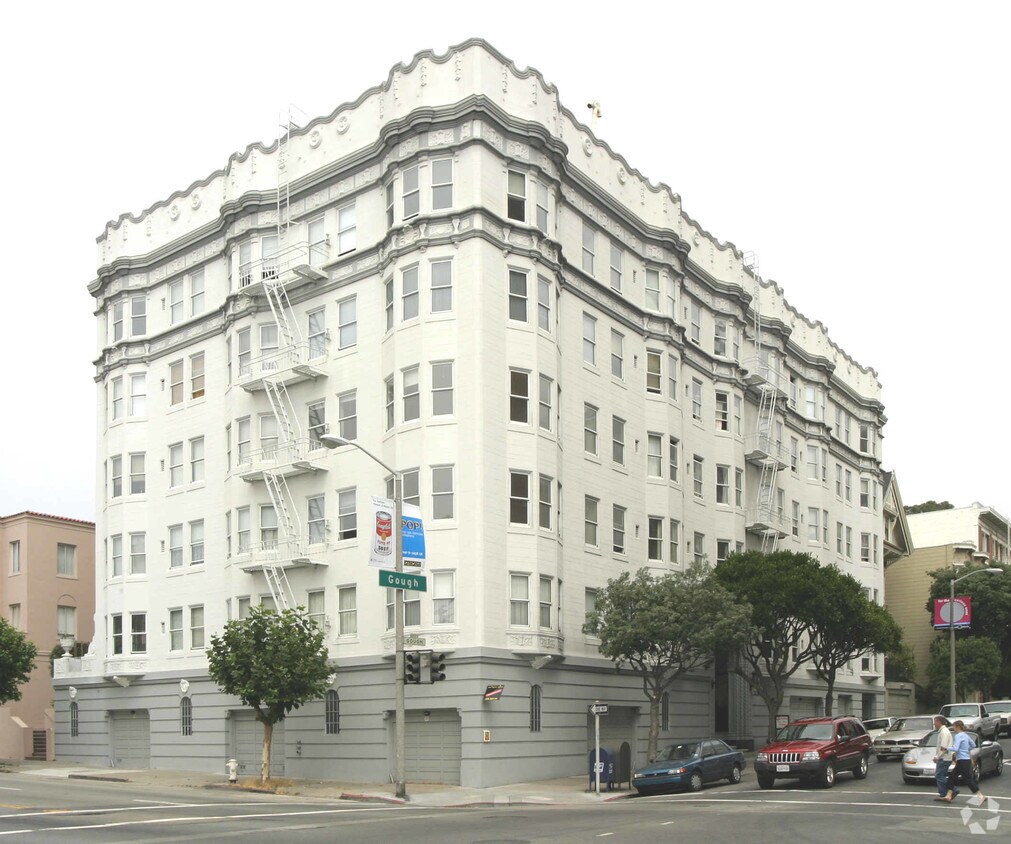 Foto principal - 1801 Gough