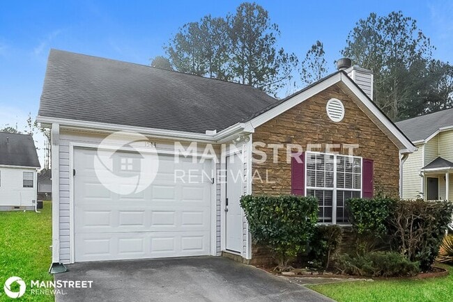 Building Photo - 1544 Wembley Dr, Douglasville, GA 30134