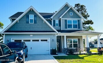 Building Photo - 945 Needlerush Rd
