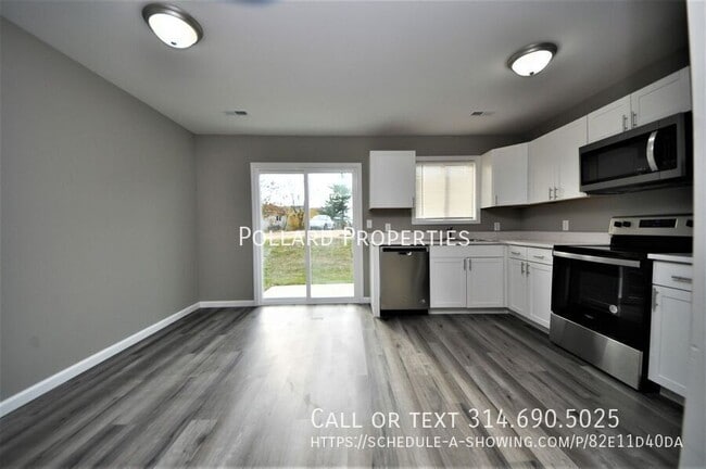 Foto del edificio - 1070 Arlington Way