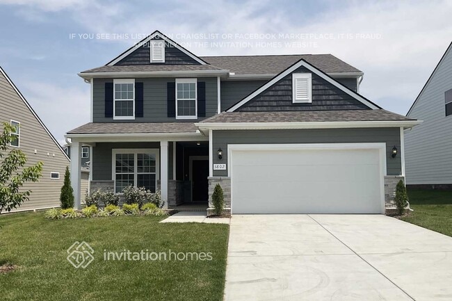 Building Photo - 3802 Lantern Ln