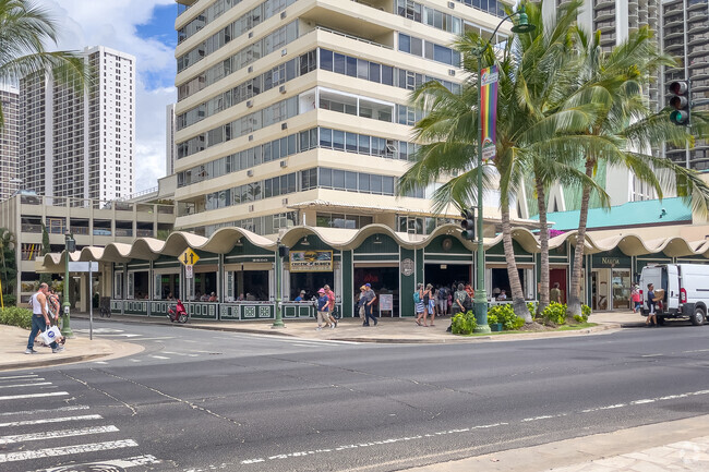 Foto del edificio - Foster Tower